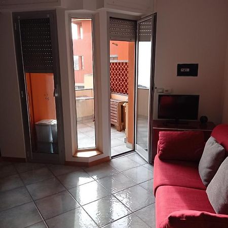 Apartamento Casa Baia Azzurra Bergeggi Exterior foto