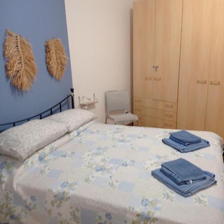 Apartamento Casa Baia Azzurra Bergeggi Exterior foto