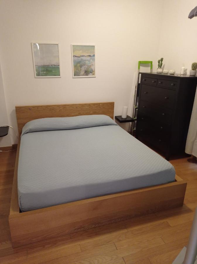 Apartamento Casa Baia Azzurra Bergeggi Exterior foto