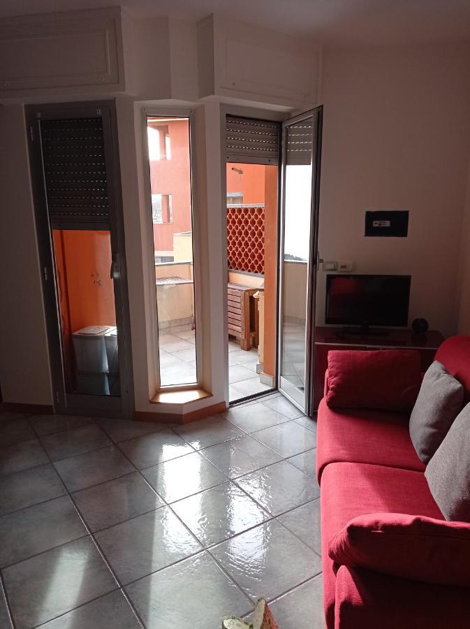 Apartamento Casa Baia Azzurra Bergeggi Exterior foto