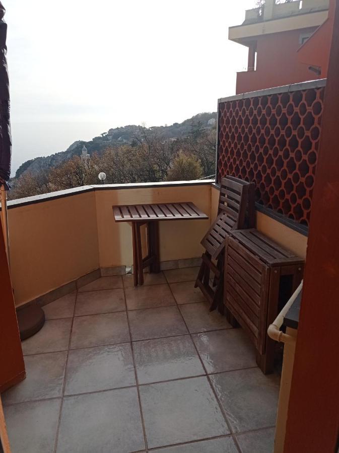 Apartamento Casa Baia Azzurra Bergeggi Exterior foto