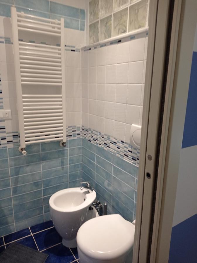 Apartamento Casa Baia Azzurra Bergeggi Exterior foto