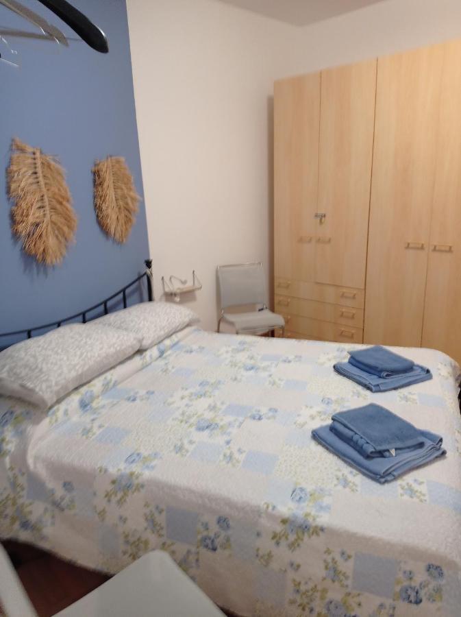 Apartamento Casa Baia Azzurra Bergeggi Exterior foto