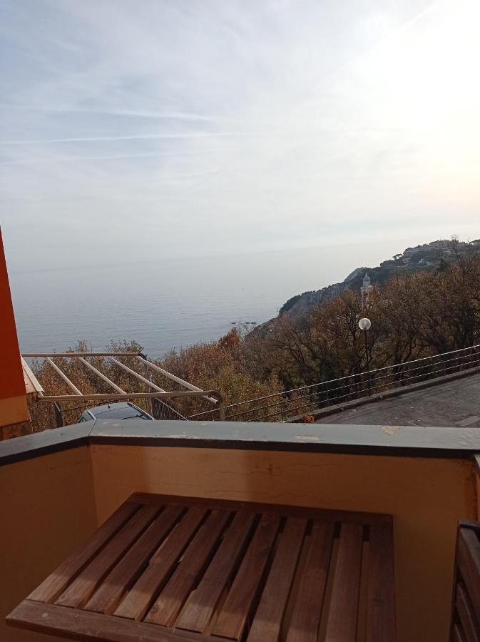 Apartamento Casa Baia Azzurra Bergeggi Exterior foto