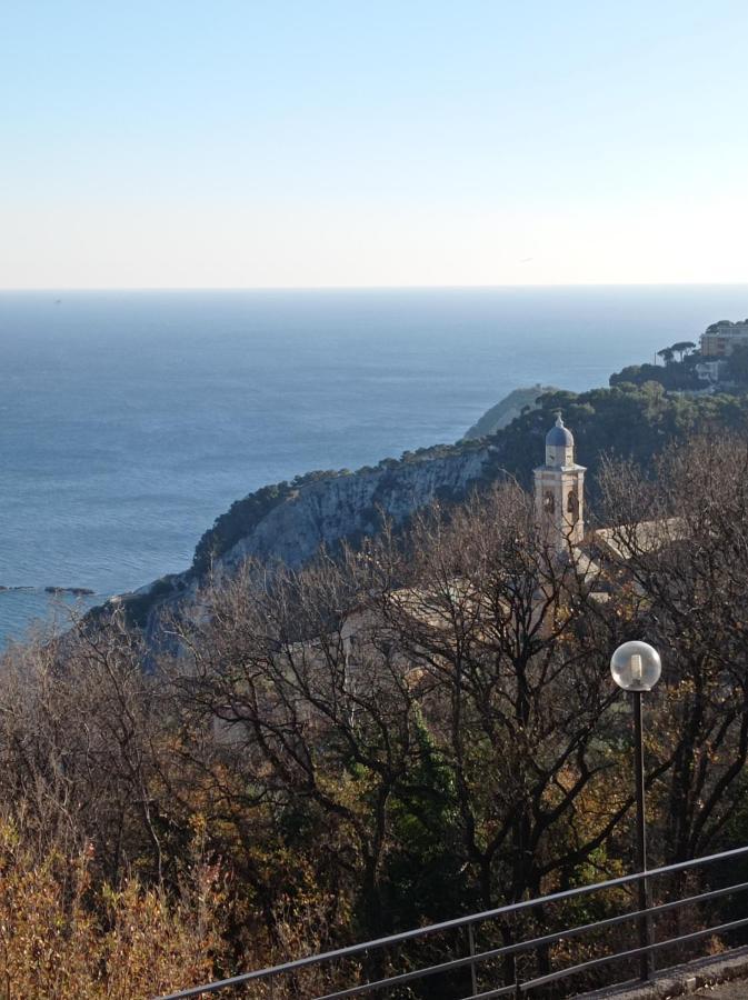 Apartamento Casa Baia Azzurra Bergeggi Exterior foto