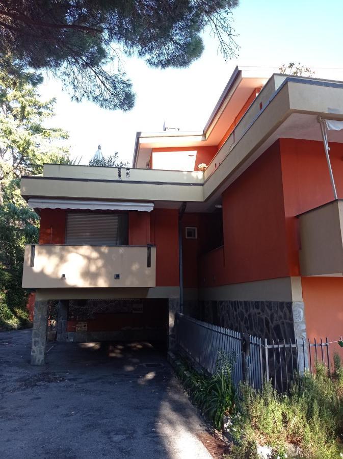 Apartamento Casa Baia Azzurra Bergeggi Exterior foto